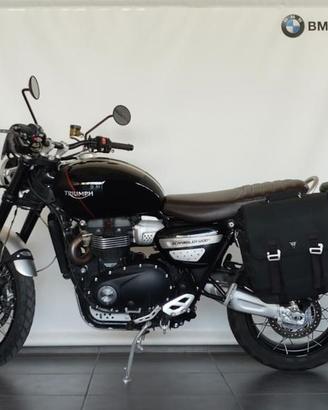 TRIUMPH Scrambler 1200 XC Abs