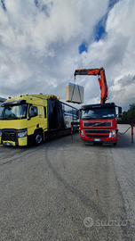 Renault T380 comfort 2019