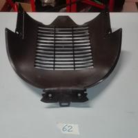 Griglia copriradiatore Suzuki Burgman 400 2004