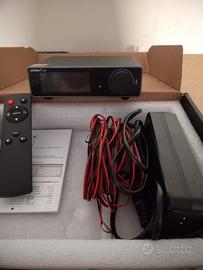 amplificatore 