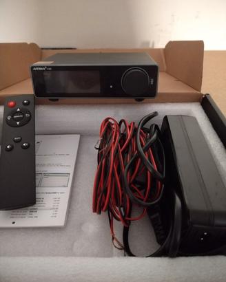amplificatore 
