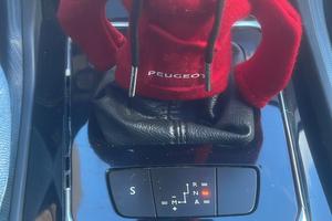 Peugeot 508  SV business