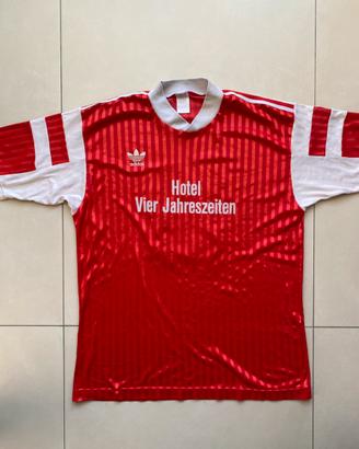 Rara maglia Bayern Monaco anni 90’