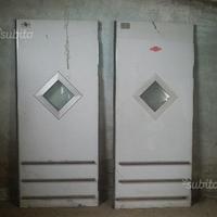 Porta alimentare far west và e vieni