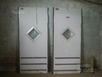 Porta alimentare far west và e vieni