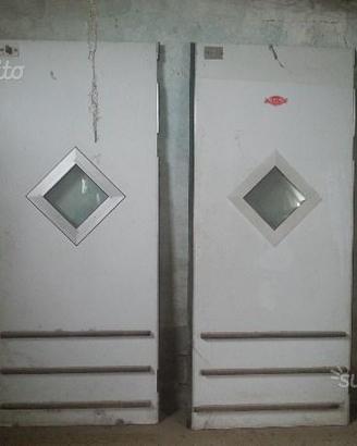 Porta alimentare far west và e vieni