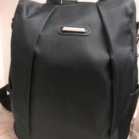 Zaino donna versatile  nero