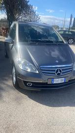Mercedes classe a w169 diesel 2011