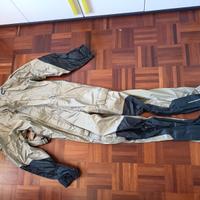 Tuta antipioggia Yes xxl