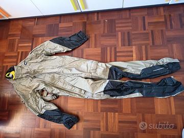 Tuta antipioggia Yes xxl