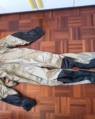 Tuta antipioggia Yes xxl