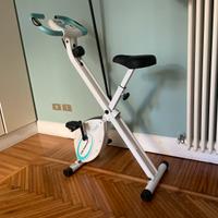 Bicicletta da camera