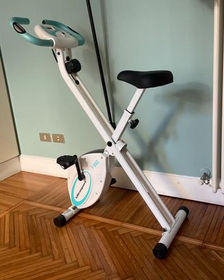 Bicicletta da camera