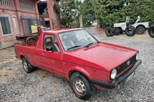 Volkswagen Caddy 1.6 d