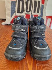 scarponcini doposci da neve 20 primigi