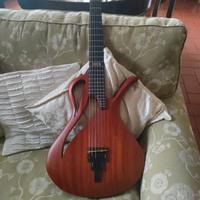 Dalise Guitar Pino Daniele