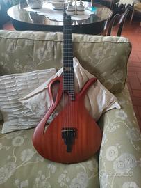 Dalise Guitar Pino Daniele