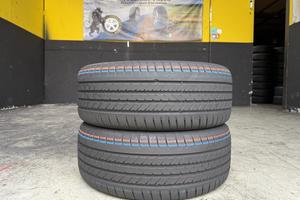2 Gomme Goodyear 205/50R17 93V Estive 85% Residui