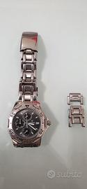 Orologio e Cronografo da polso Festina 