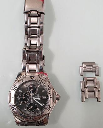Orologio e Cronografo da polso Festina 