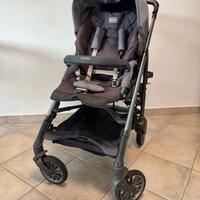 trio inglesina trilogy