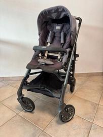 trio inglesina trilogy