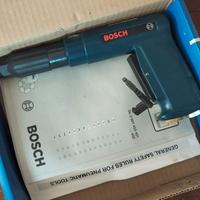 Trapano Avvitatore BOSCH 607453421 Avvitatore File