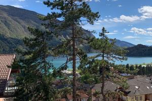 Appartamento Molveno vista LAGO