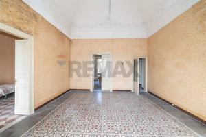 Casa Semindipendente - Catania