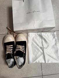 Scarpe rick owens TAGLIA 48!