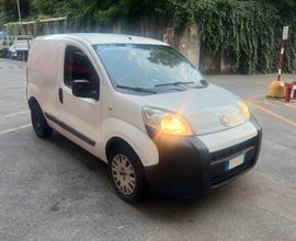 2010 Fiat Fiorino 1.4 Metano Neopatentati