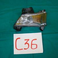 Freccia anteriore dx honda