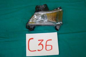 Freccia anteriore dx honda