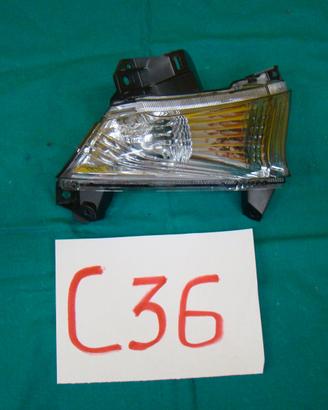 Freccia anteriore dx honda