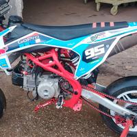 pit bike 212 cc