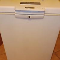 congelatore pozzetto whirlpool wh1411 A+