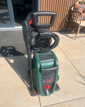 Idropulitrice bosch universal aquatak 135