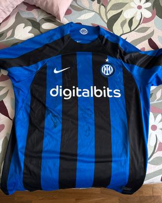 Maglia inter