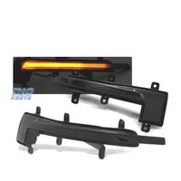 FRECCIE A LED DINAMICHE PER SPECCHIETTI RETROVISOR