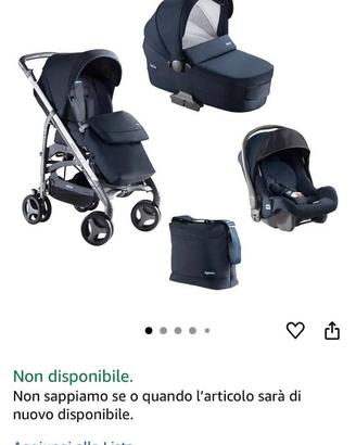 TRIO INGLESINA