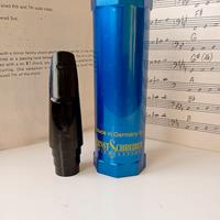 bocchino ESM 7* jazz sax tenore