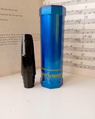 bocchino ESM 7* jazz sax tenore