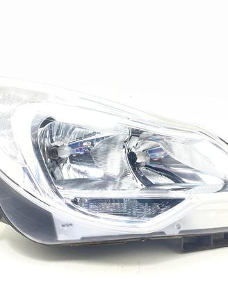 FARO ANTERIORE DESTRO OPEL Corsa D 5P 2° Serie 95