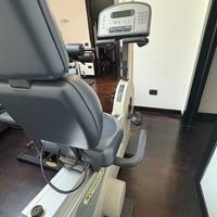 Recline forma Technogym