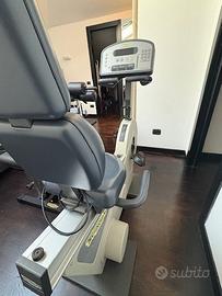 Recline forma Technogym