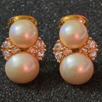 Orecchini Cristian Dior 