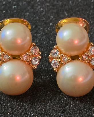 Orecchini Cristian Dior 