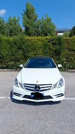 Mercedes E 250 CDI