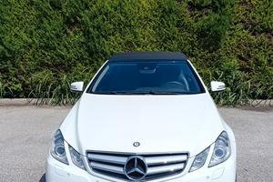 Mercedes E 250 CDI
