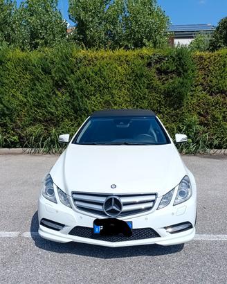 Mercedes E 250 CDI